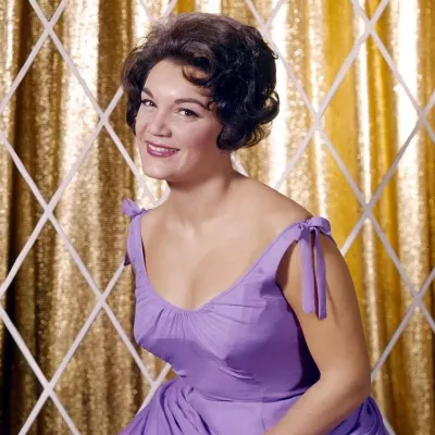Connie Francis