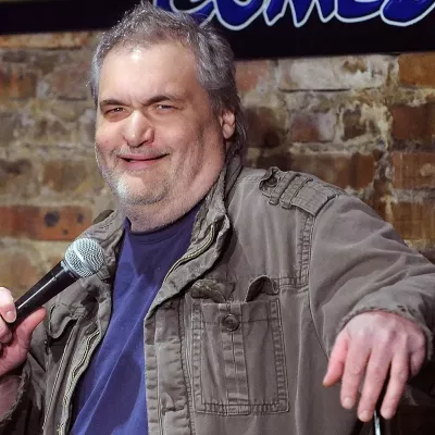 Artie Lange