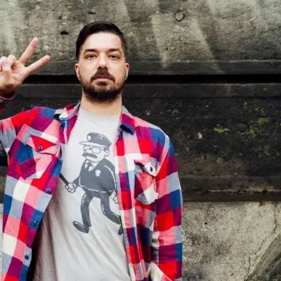 Aesop Rock