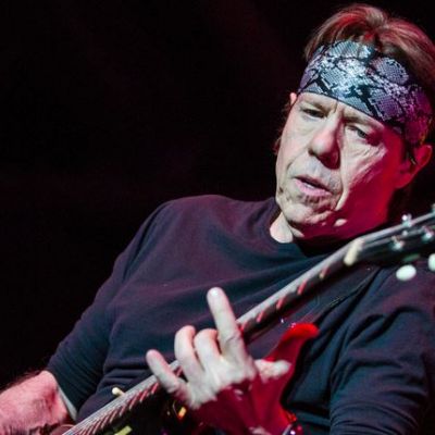 George Thorogood