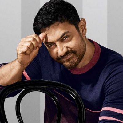 Aamir Khan