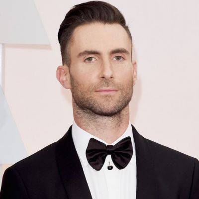 Adam Levine