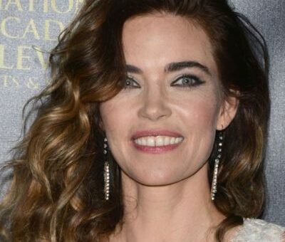 Amelia Heinle