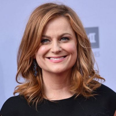  Amy Poehler