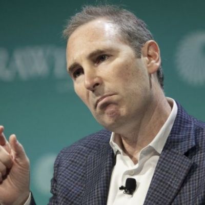Andy Jassy Wiki, Age, Bio, Height, Wife, Career, and Net Worth 