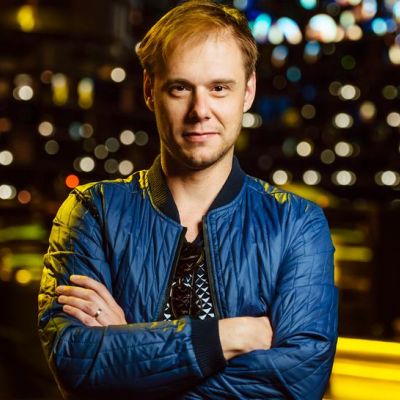 Armin Van Buuren