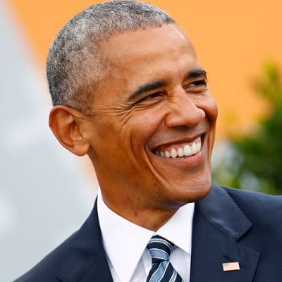 Barack Obama Wiki Age Bio Height Wife Career And Net Worth