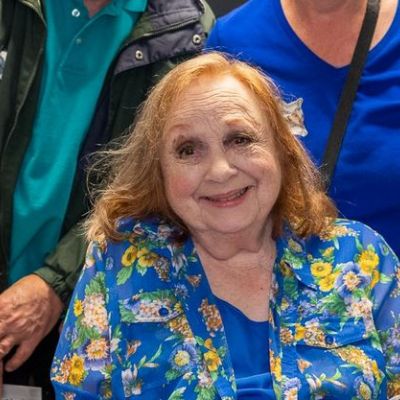 Betty Lynn