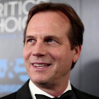 Bill Paxton Wiki, Age, Bio, Height, Wife, Career, and Net Worth 