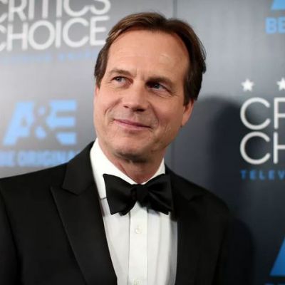 Bill Paxton