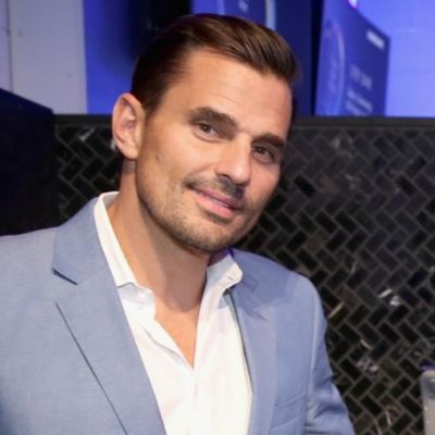 Bill Rancic