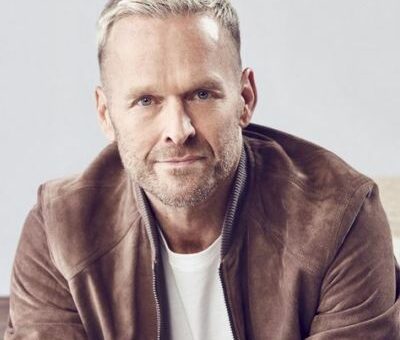 Bob Harper