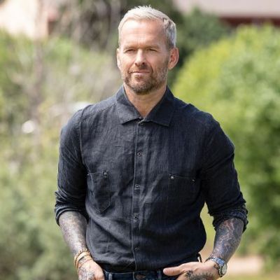 Bob Harper