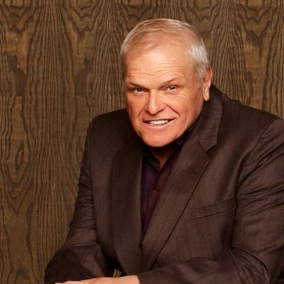 Brian Dennehy
