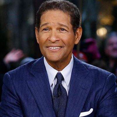 Bryant Gumbel Wiki, Age, Bio, Height, Wife, Career, and Net Worth 