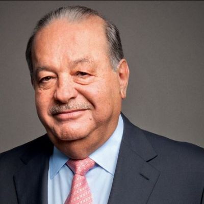 Carlos Slim