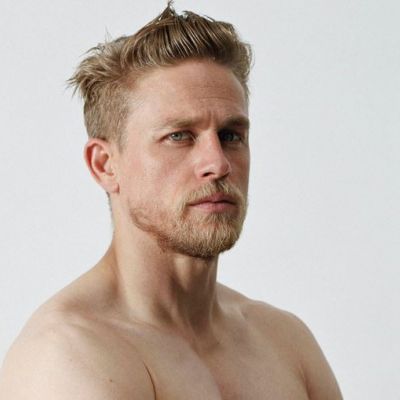 Charlie Hunnam