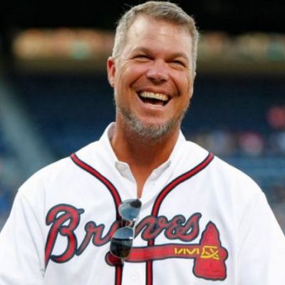 Chipper Jones