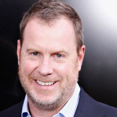 Chris Henchy