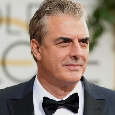 Chris Noth