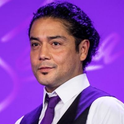Chris Perez