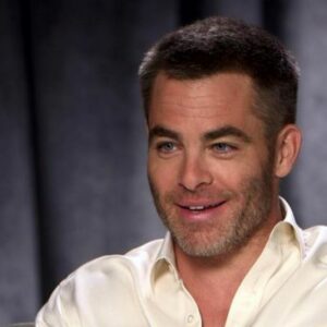 Chris Pine Wiki, Age, Bio, Height, Wife, Career, and Net Worth