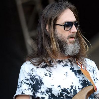 Chris Robinson Wiki, Age, Bio, Height, Wife, Career, and Net Worth