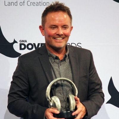 Chris Tomlin