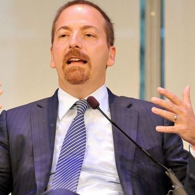 Chuck Todd