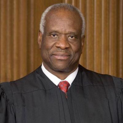 Clarence Thomas