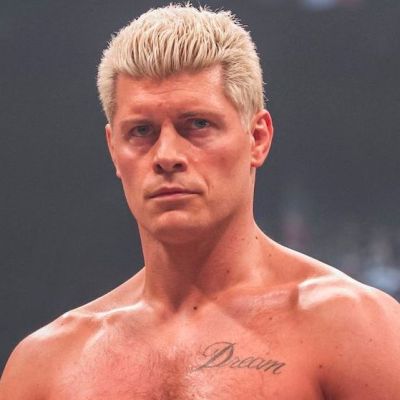 Cody Rhodes Wiki, Age, Bio, Height, Wife, Career, and Net Worth 