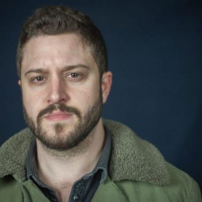 Cody Wilson