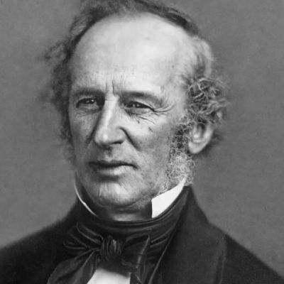 Cornelius Vanderbilt