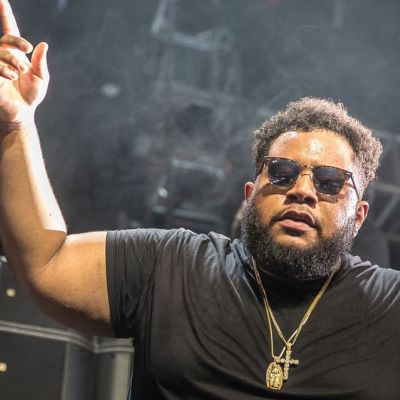  DJ Carnage