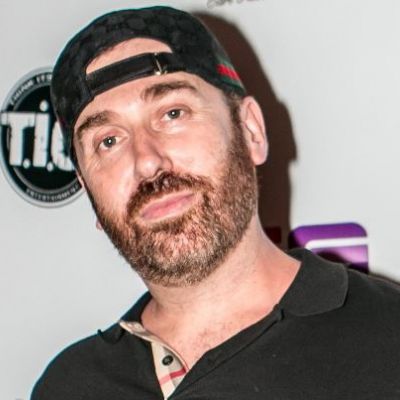 DJ Vlad