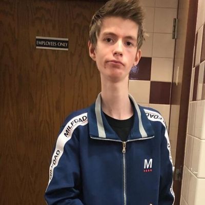 Daddy Long Neck