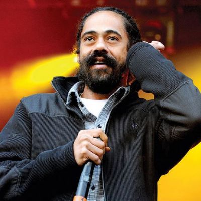 Damian Marley