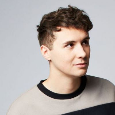 Dan Howell