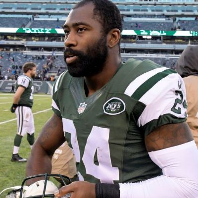 Darrelle Revis Wiki, Age, Bio, Height, Wife, Career, and Net Worth