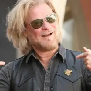 Daryl Hall Wiki, Age, Bio, Height, Wife, Career, and Net Worth