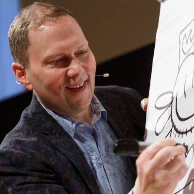  Dav Pilkey