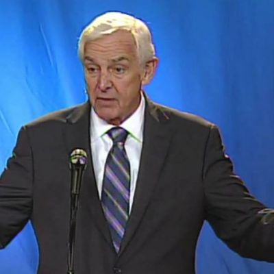 David Jeremiah Wiki, Age, Bio, Height, Wife, Career, and Net Worth