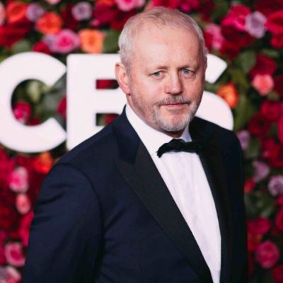 David Morse