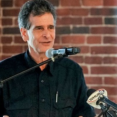 Dean Kamen