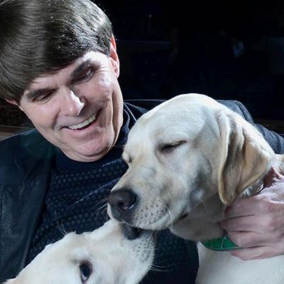 Dean Koontz Wiki, Age, Bio, Height, Wife, Career, and Net Worth