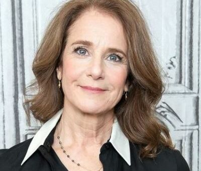 Debra Winger