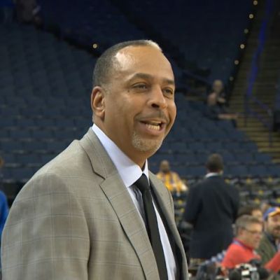 Dell Curry