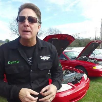 Dennis Collins Wiki, Age, Bio, Height, Wife, Career, and Net Worth