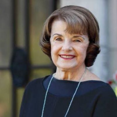 Dianne Feinstein