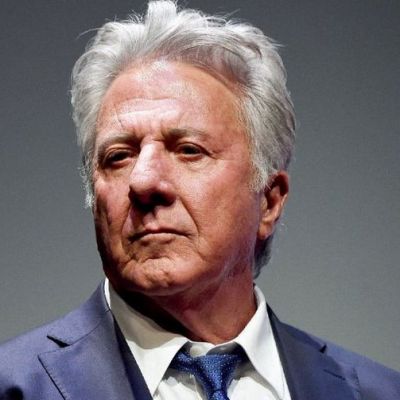 Dustin Hoffman